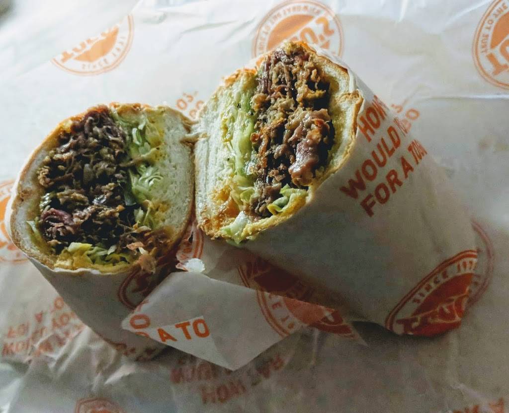 TOGOS Sandwiches | meal takeaway | 1008 Blossom Hill Rd g2, San Jose, CA 95123, USA | 4089799552 OR +1 408-979-9552