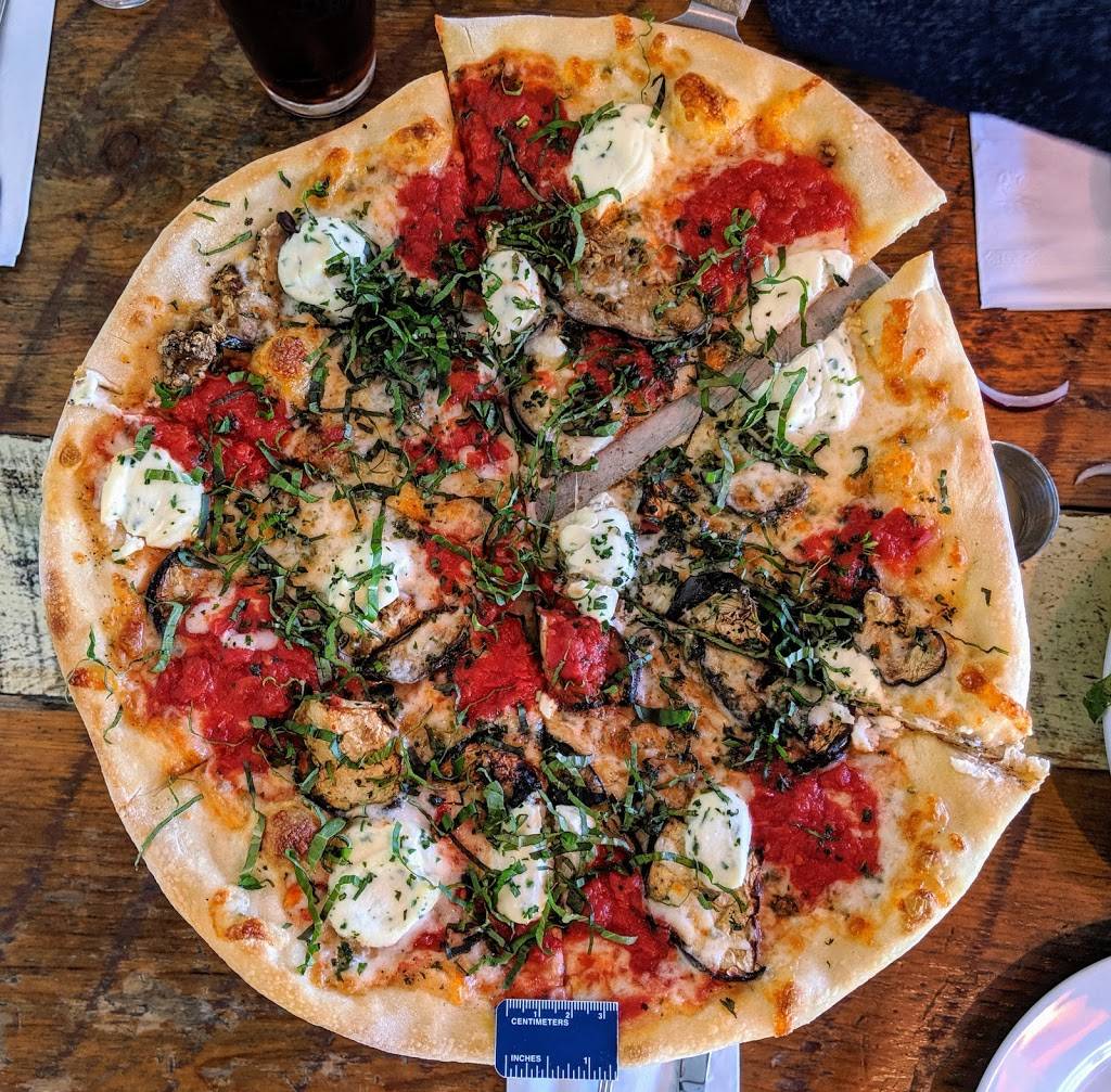 OTTO | restaurant | 159 Cottage Rd, South Portland, ME 04106, USA | 2075173051 OR +1 207-517-3051