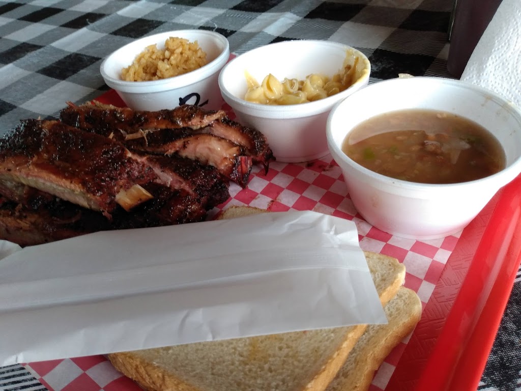 AAA BBQ | restaurant | 104 E Main St, Bishop, TX 78343, USA | 3612904600 OR +1 361-290-4600