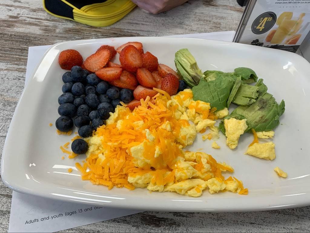 Eggsmart (Ajax) | cafe | 465 Bayly St W, Ajax, ON L1S 6M7, Canada | 9052391116 OR +1 905-239-1116