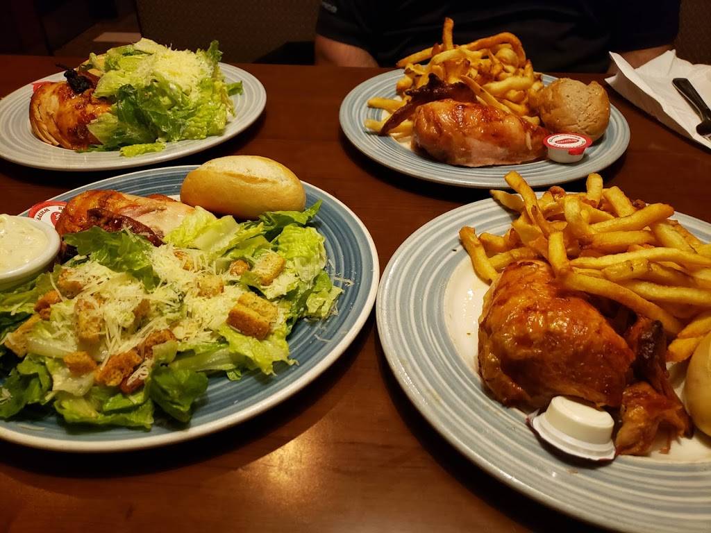 Swiss Chalet | restaurant | 1077 Wilson Ave, North York, ON M3K 1G7, Canada | 4166360562 OR +1 416-636-0562