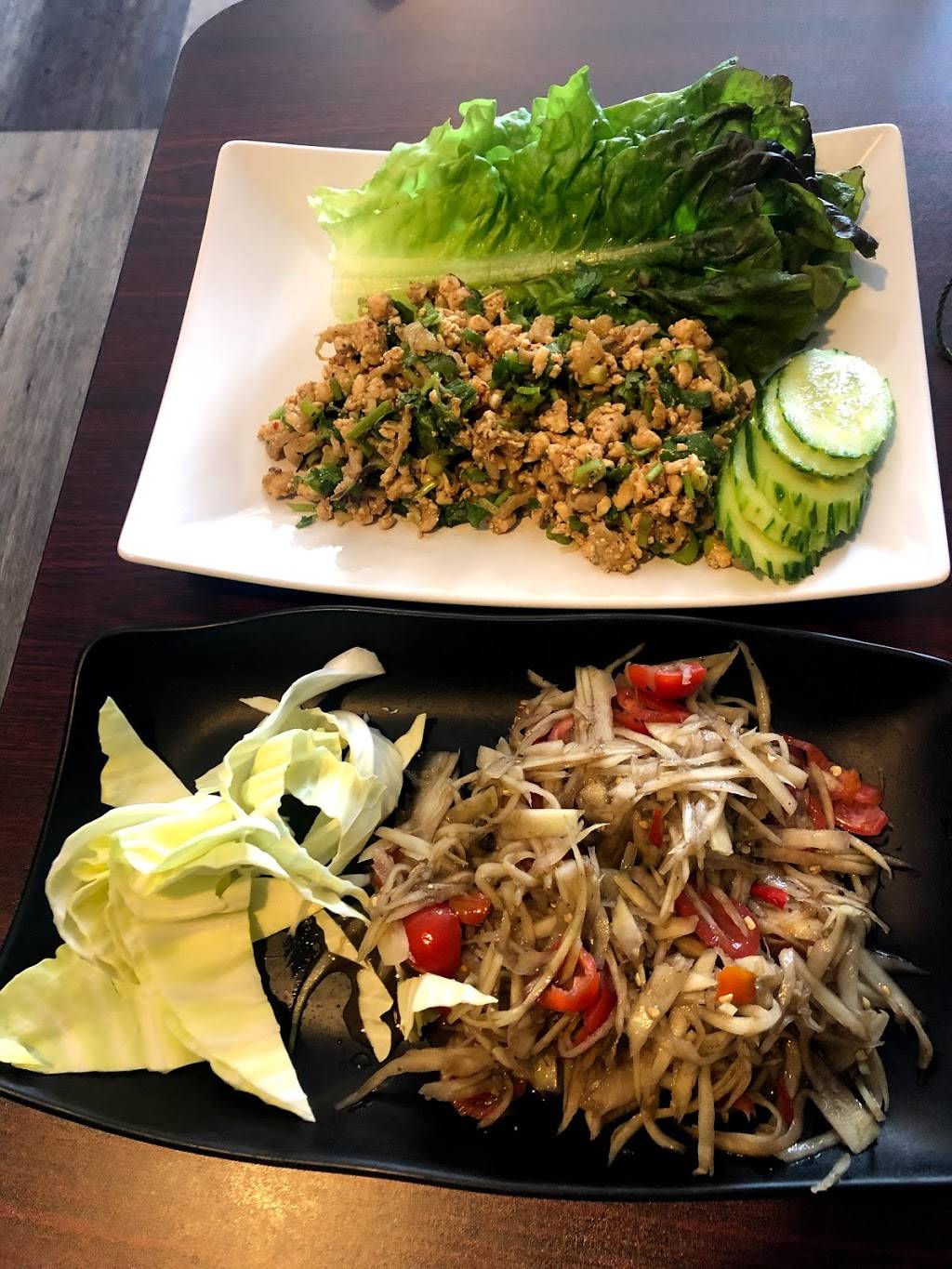 Laos Cafe | restaurant | 2340 S Hemberger St, Philadelphia, PA 19145, USA | 2673145375 OR +1 267-314-5375