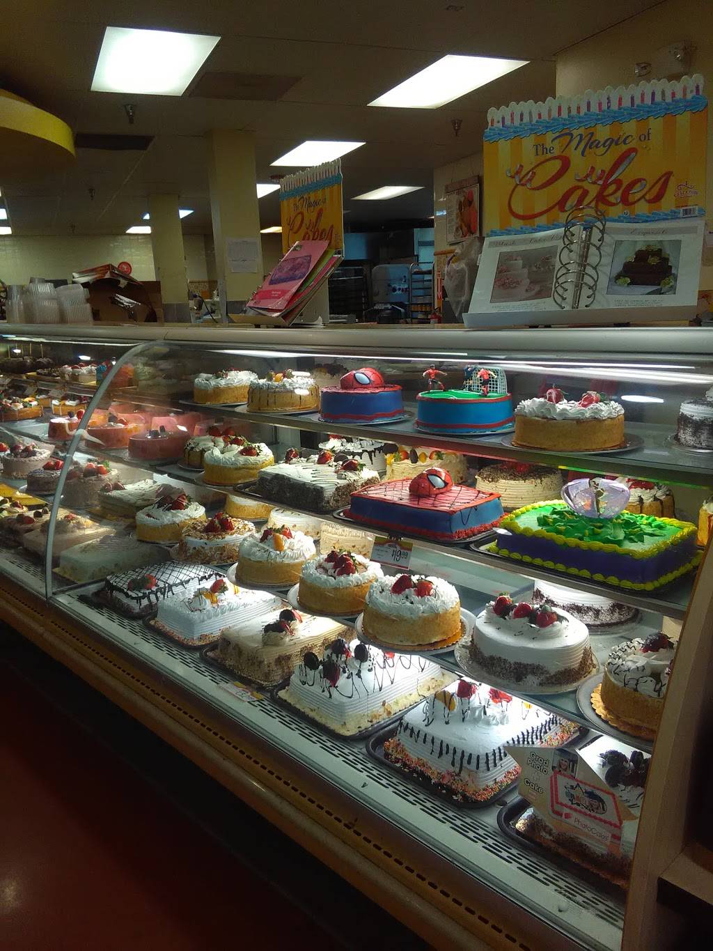 La Superior Mercados | bakery | 1536 Waterloo Rd, Stockton, CA 95205, USA | 2095467950 OR +1 209-546-7950