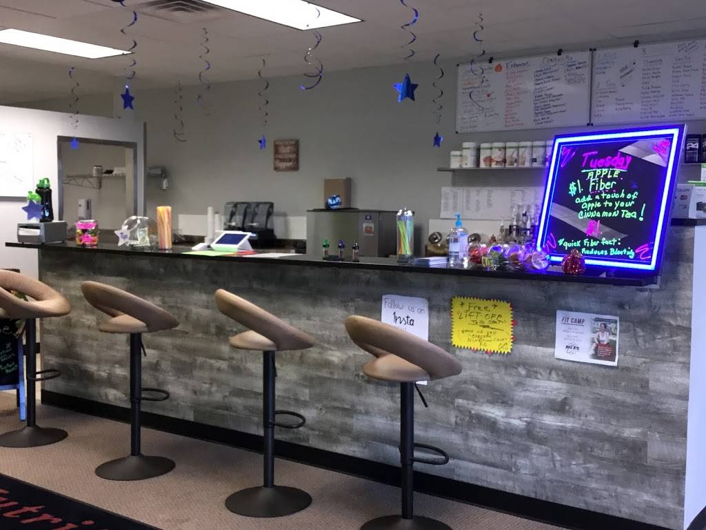 Nutrition Cove | restaurant | 436 Sand Creek Dr N #104, Chesterton, IN 46304, USA | 2192502447 OR +1 219-250-2447