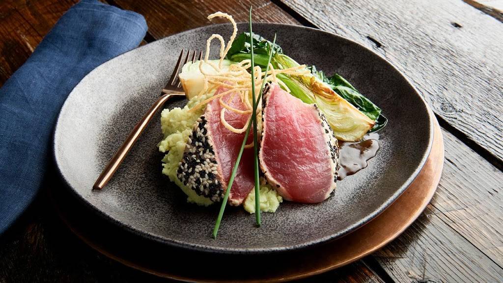 McCormick & Schmicks Seafood & Steaks | restaurant | 1194 Roseville Pkwy, Roseville, CA 95678, USA | 9169604875 OR +1 916-960-4875