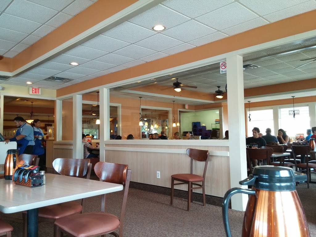 IHOP | restaurant | 2515 Southwest Fwy, Houston, TX 77098, USA | 7135209908 OR +1 713-520-9908