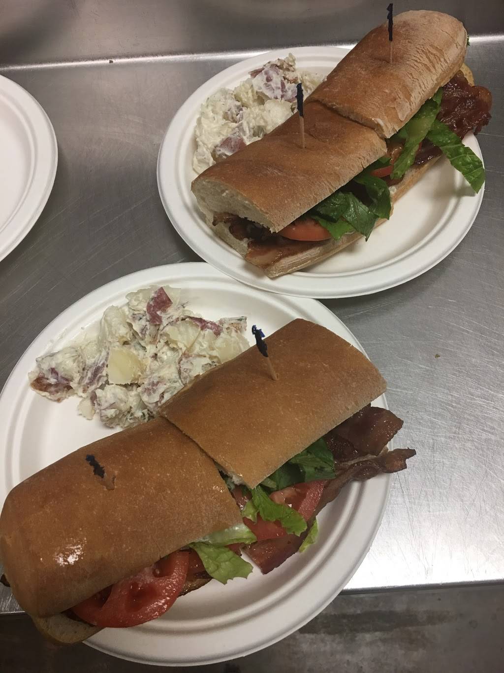 Torpedoes Subs & Stuff | restaurant | 811 S Mt Olive St, Siloam Springs, AR 72761, USA | 4792209591 OR +1 479-220-9591