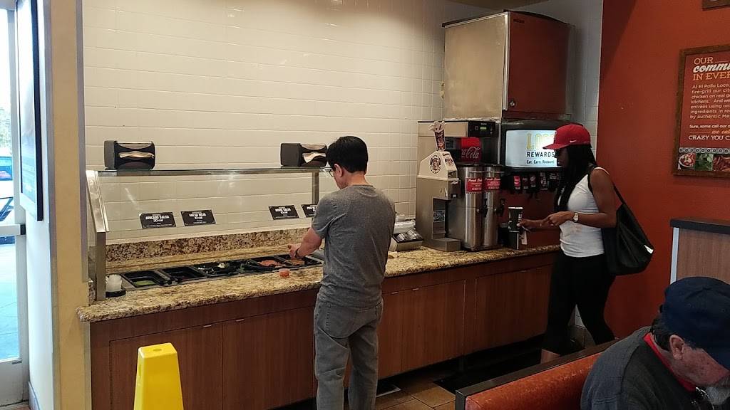El Pollo Loco | restaurant | 2131 Monterey Rd #30, San Jose, CA 95125, USA | 4089712012 OR +1 408-971-2012