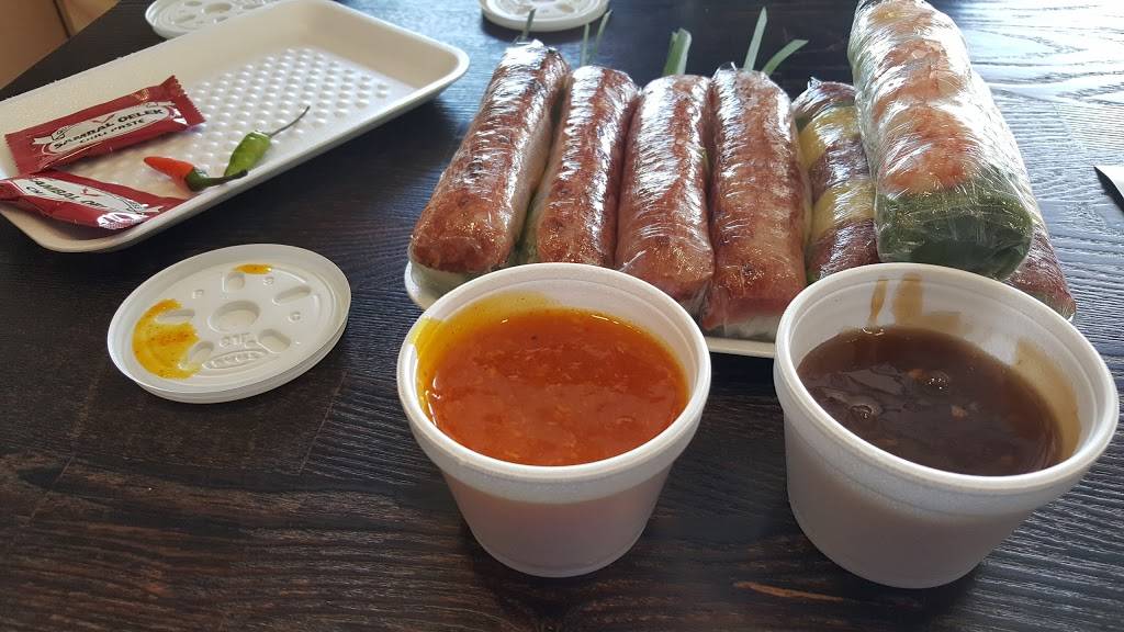 NEM | restaurant | 9792 Westminster Blvd, Garden Grove, CA 92844, USA | 7145340999 OR +1 714-534-0999