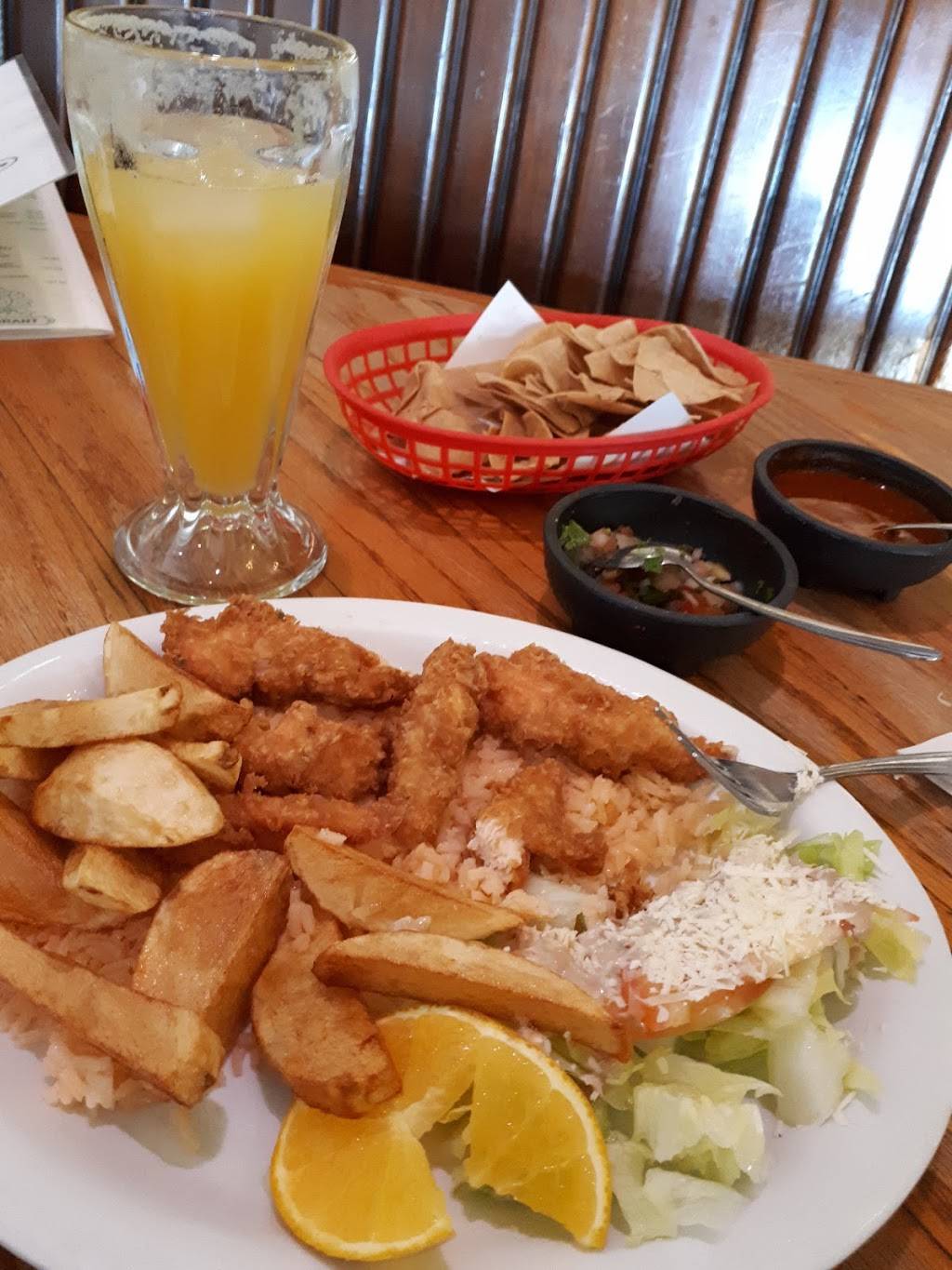 Restaurant Buenos Días | restaurant | Av de los Insurgentes 2120, Cerro Colorado, 22680 Tijuana, B.C., Mexico | 016646251590 OR +52 664 625 1590