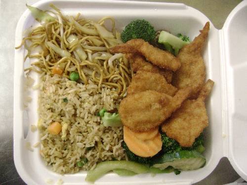 Panda Express | restaurant | 1200 Central Rd, Mt Prospect, IL 60056, USA | 8472229713 OR +1 847-222-9713