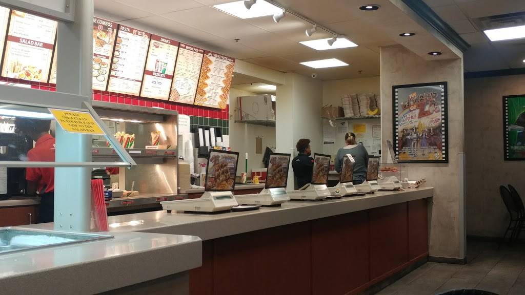 Rocky Rococo Pizza and Pasta | restaurant | Bayshore Mall, 5800 N Bayshore Dr B-100, Glendale, WI 53217, USA | 4143326070 OR +1 414-332-6070