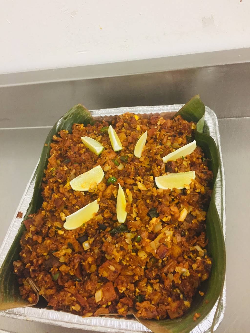 Jeyam Catering | restaurant | 1545 Warden Ave, Scarborough, ON M1R 2S9, Canada | 4163216507 OR +1 416-321-6507