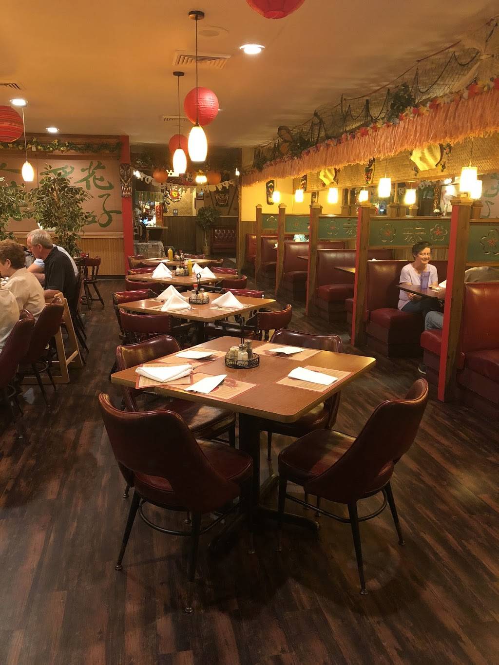 Aloha Restaurant | restaurant | 3025 N Kandy Ln, Decatur, IL 62526, USA | 2178755540 OR +1 217-875-5540