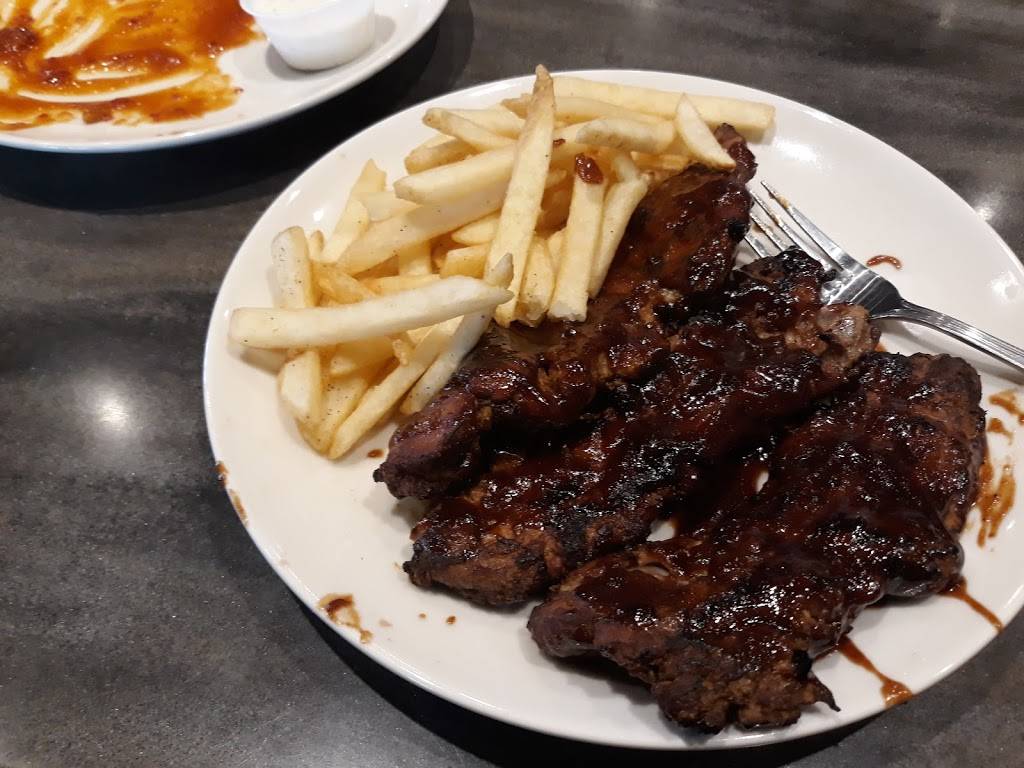 Applebees Grill + Bar | restaurant | 3895 Hacks Cross Rd, Memphis, TN 38125, USA | 9012015665 OR +1 901-201-5665