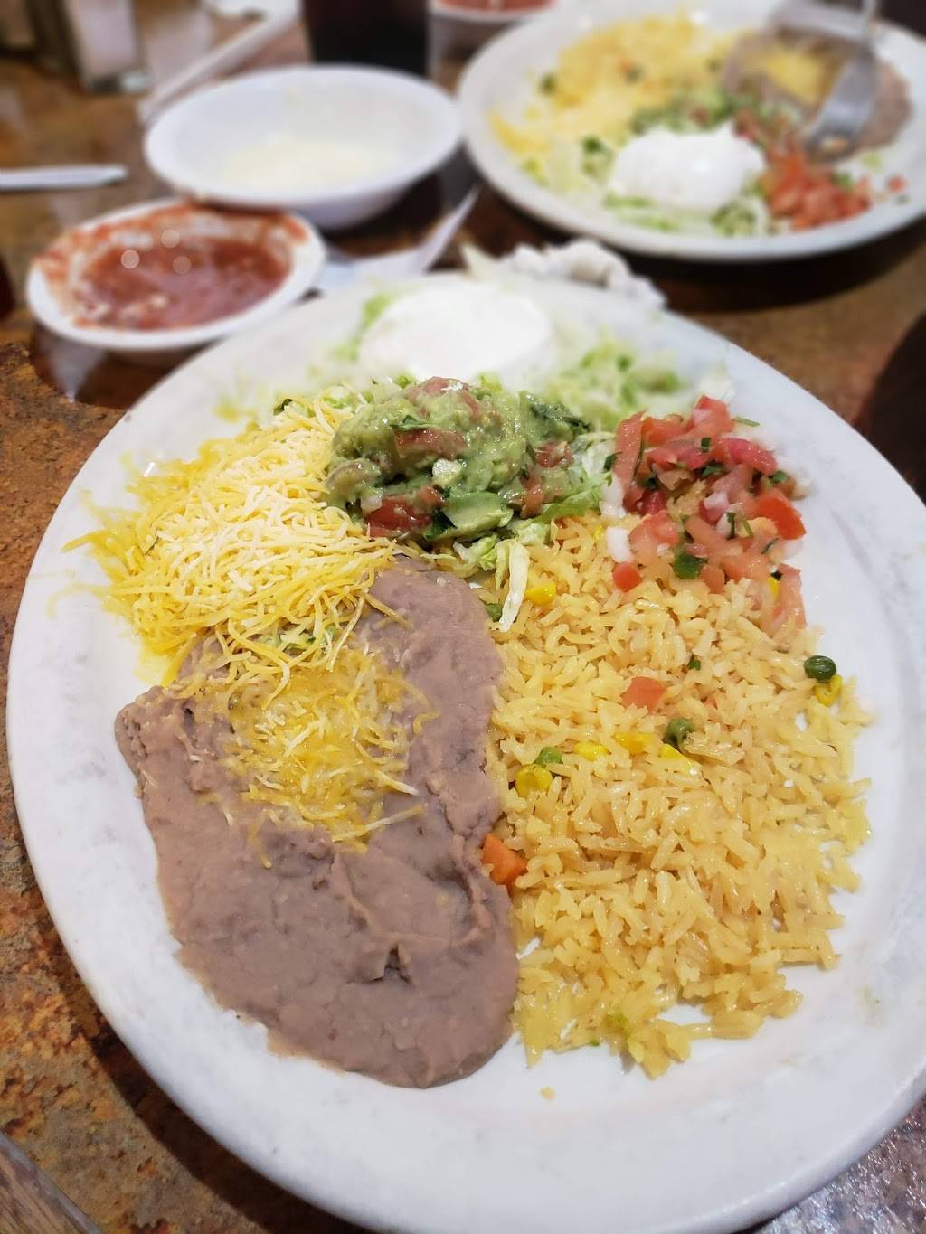 Plaza de Toros | restaurant | 12551 East 86th St N, Owasso, OK 74055, USA | 9183764233 OR +1 918-376-4233