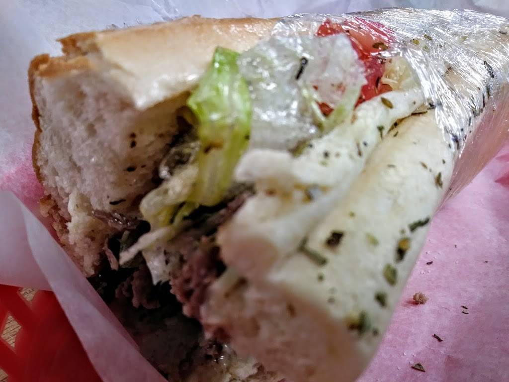 Frenchys Pizzeria | restaurant | 2210 Niagara St, Niagara Falls, NY 14303, USA | 7162825091 OR +1 716-282-5091