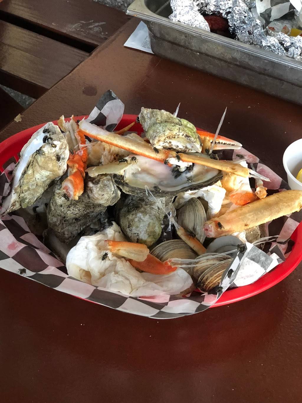 Duffy Street Seafood Shack | restaurant | 319 Sea Mountain Hwy, North Myrtle Beach, SC 29582, USA | 8432497902 OR +1 843-249-7902