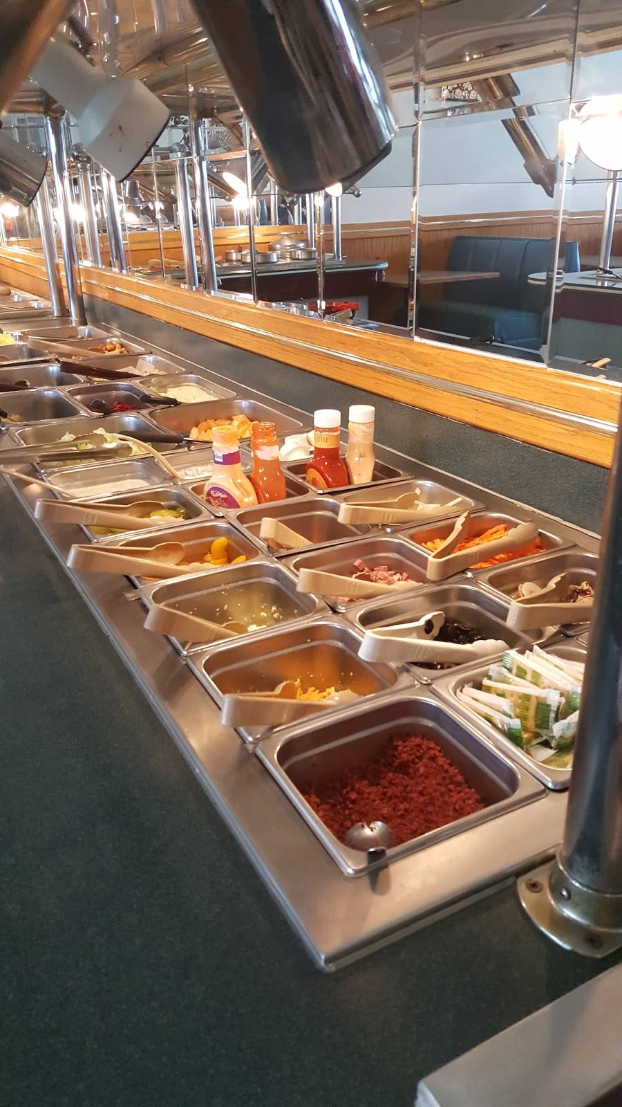 Peking Chinese Restaurant | restaurant | 405 N Main St, Jamestown, TN 38556, USA | 9318790888 OR +1 931-879-0888