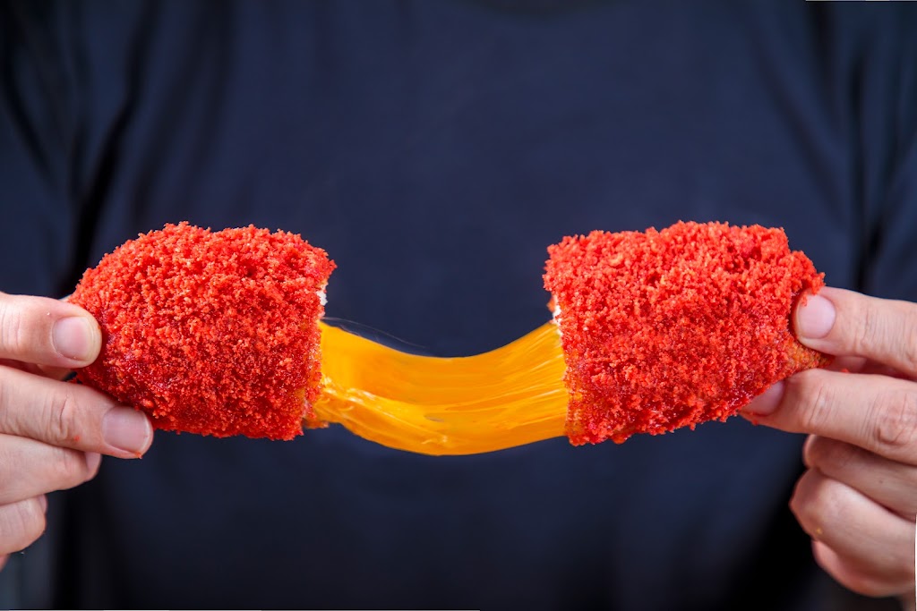 Two Hands Corn Dogs | restaurant | 9772 Garden Grove Blvd Ste D, Garden Grove, CA 92844, USA | 7145838416 OR +1 714-583-8416