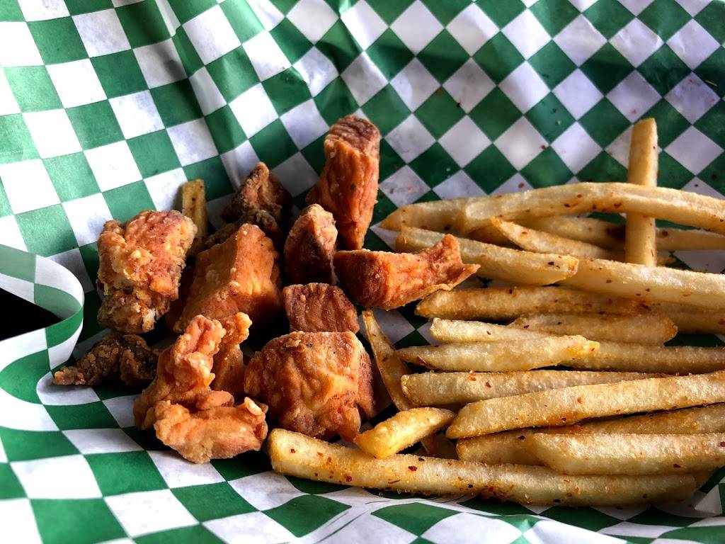 Chase The Taste | restaurant | 10771 Gateway S Blvd Suite N107, El Paso, TX 79934, USA | 9152709199 OR +1 915-270-9199