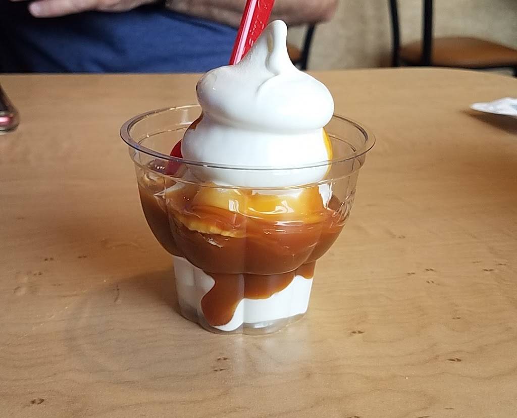 Dairy Queen Grill & Chill | restaurant | 8601 W 137th St, Overland Park, KS 66223, USA | 9137308920 OR +1 913-730-8920