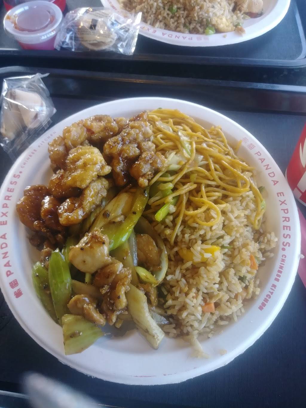 Panda Express | restaurant | 8331 A South, Willow St, Lone Tree, CO 80124, USA | 3037688839 OR +1 303-768-8839