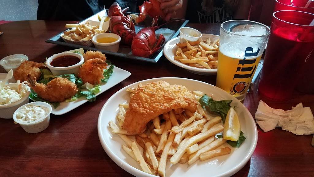 Jumpin Jakes | restaurant | 181 Saco Ave, Old Orchard Beach, ME 04064, USA | 2079373250 OR +1 207-937-3250