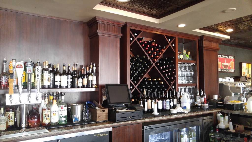 Zephyr Grill & Bar | restaurant | 613 1st St, Brentwood, CA 94513, USA | 9254184708 OR +1 925-418-4708