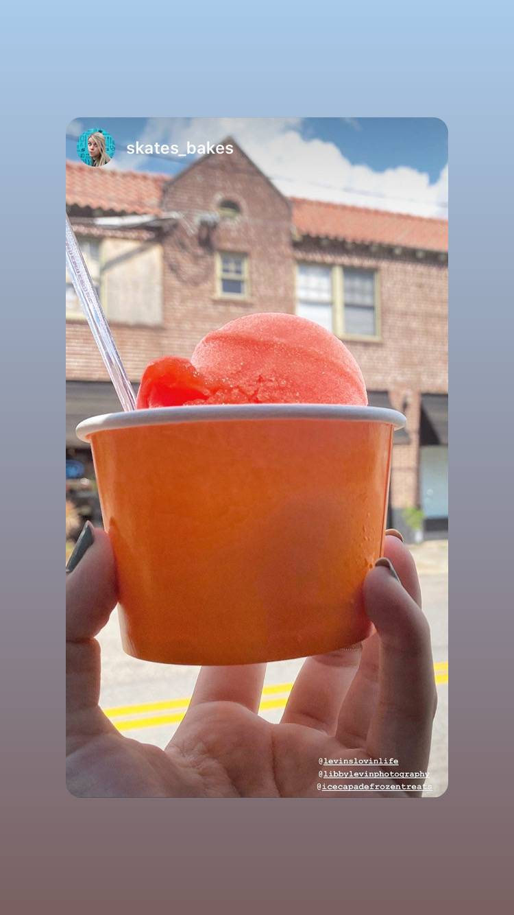 Icecapade Frozen Treats | restaurant | 1833 N Pearl St, Jacksonville, FL 32206, USA | 9043480141 OR +1 904-348-0141