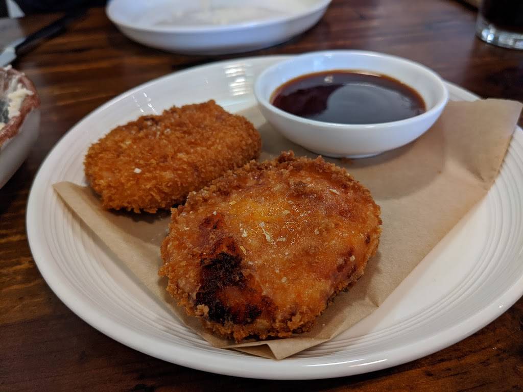 Spinning Bones | restaurant | 1205 Park St, Alameda, CA 94501, USA | 5102639290 OR +1 510-263-9290