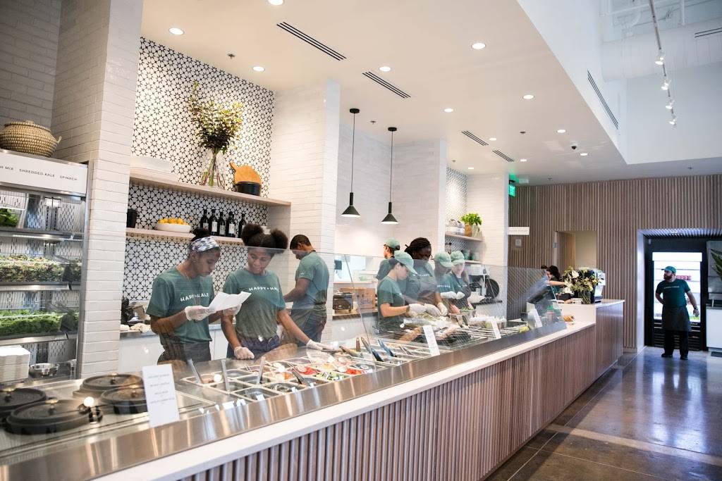 Happy + Hale | restaurant | 200 Park at N Hills St #101, Raleigh, NC 27609, USA | 9842003802 OR +1 984-200-3802