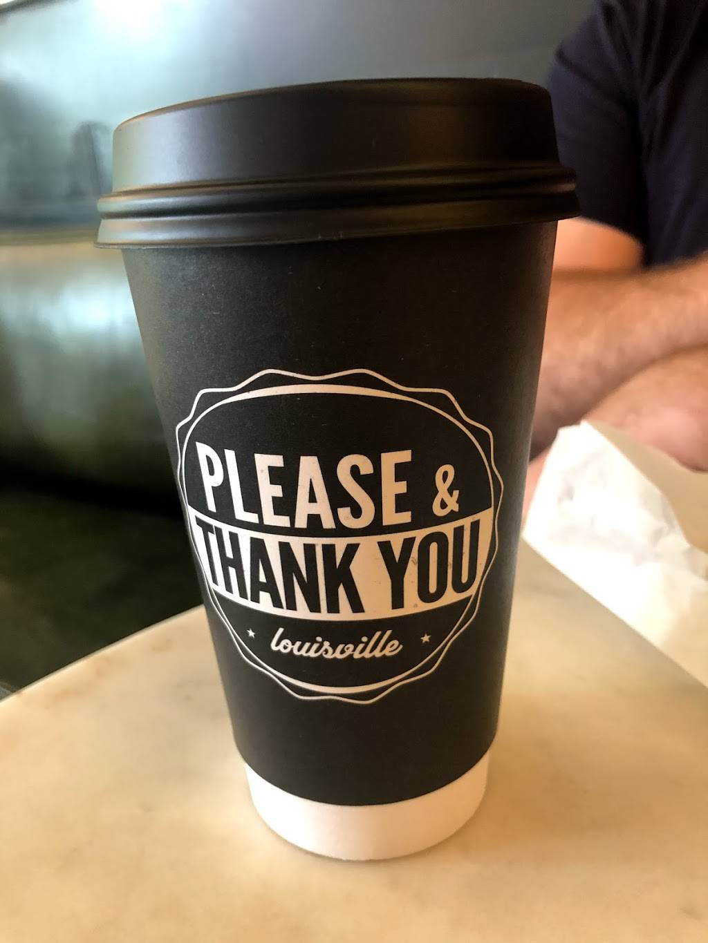 Please & Thank You | bakery | 2341 Frankfort Ave, Louisville, KY 40206, USA | 5024328614 OR +1 502-432-8614