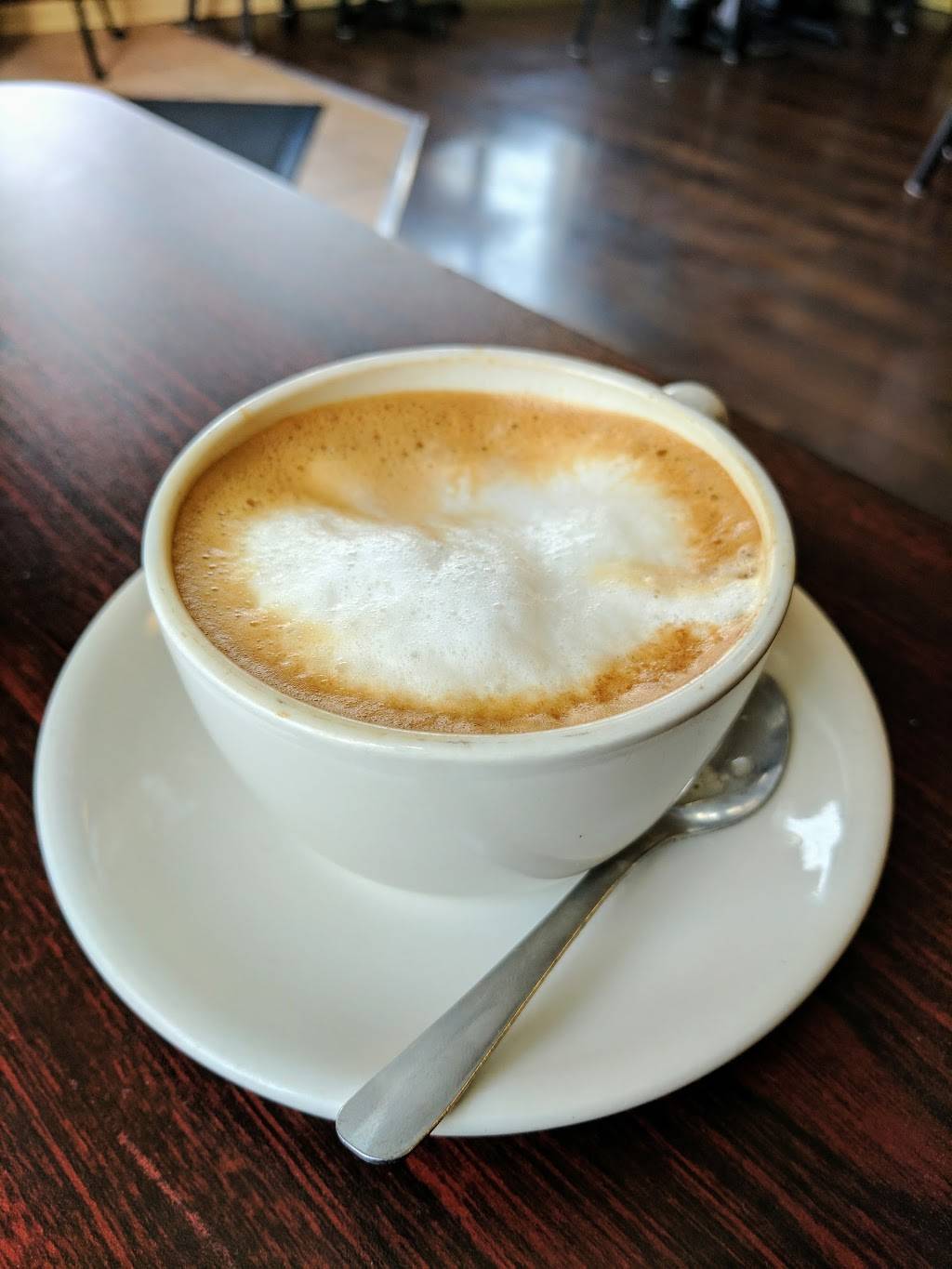 Senor Pan Cafe Express | restaurant | 5059 W Diversey Ave, Chicago, IL 60639, USA | 7733453496 OR +1 773-345-3496