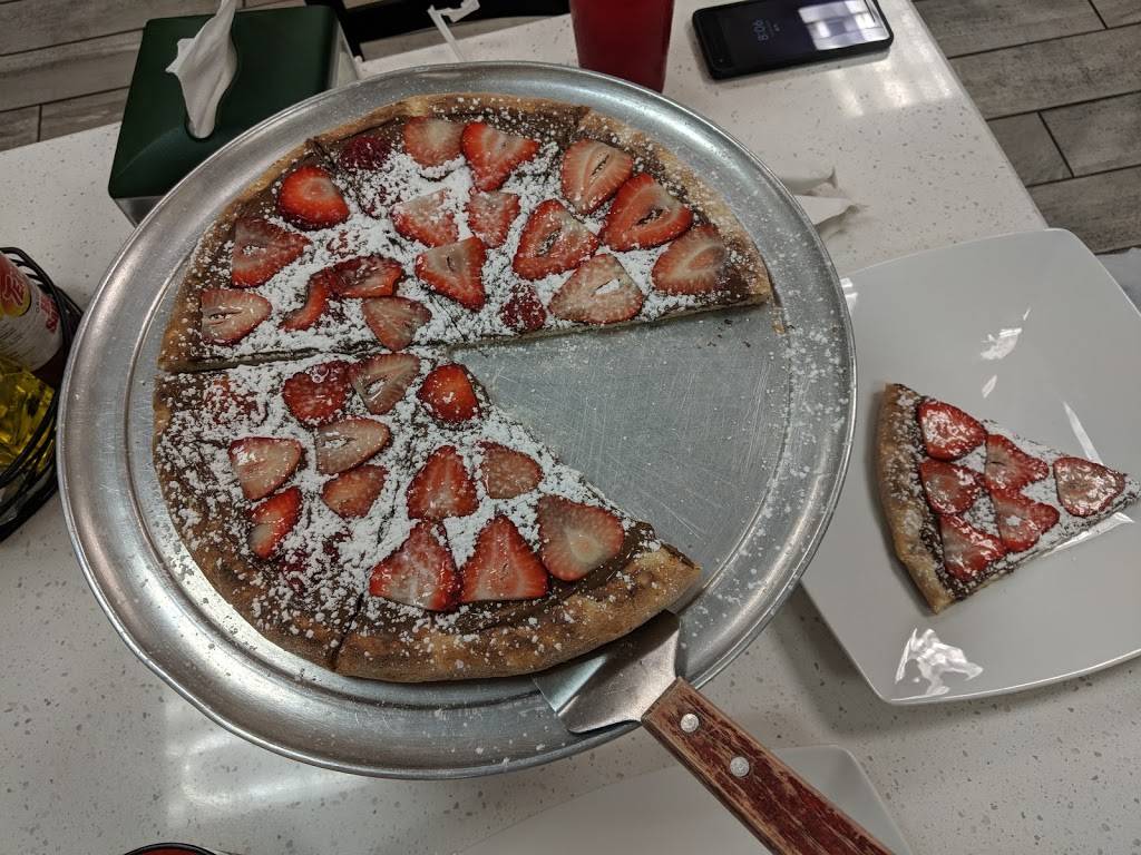 Pizzaria Brasil | restaurant | 2002, 801 W Sample Rd, Pompano Beach, FL 33064, USA | 9543663840 OR +1 954-366-3840