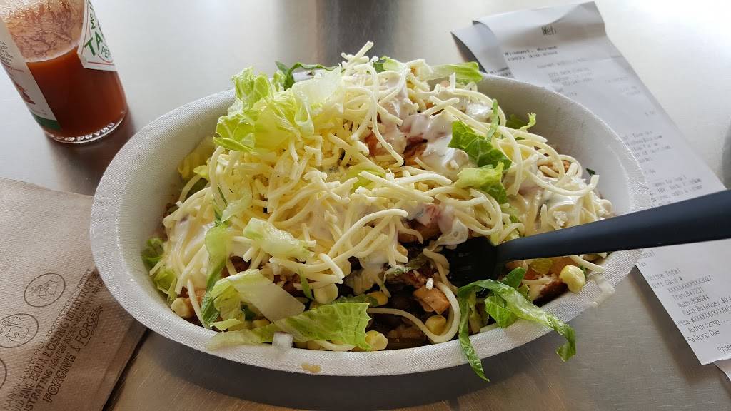 Chipotle Mexican Grill | restaurant | 3771 Belt Line Rd, Addison, TX 75001, USA | 9722439088 OR +1 972-243-9088