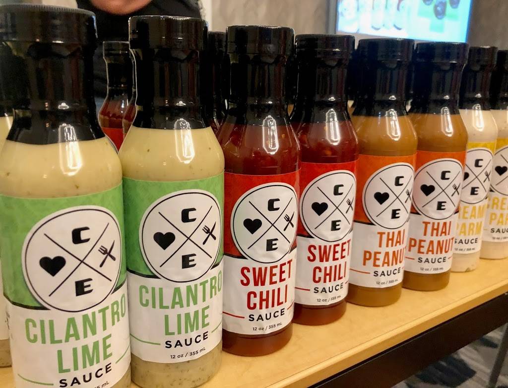 Clean Eatz | restaurant | 2121 Boundary St Suite 108, Beaufort, SC 29902, USA | 8433799119 OR +1 843-379-9119