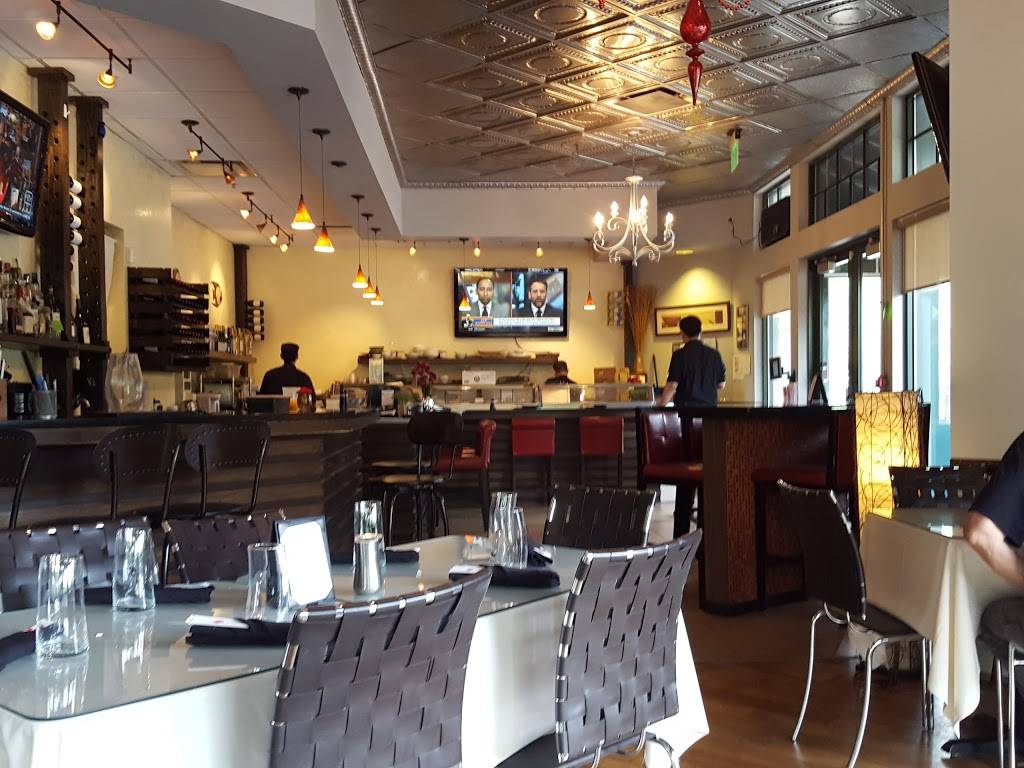 Moshi Sushi Bar | restaurant | 2152 E Main St, Columbus, OH 43209, USA | 6147320641 OR +1 614-732-0641