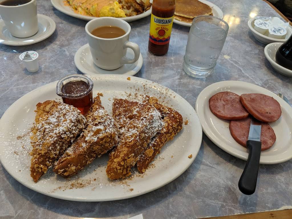 The Original Grannys | bakery | 831 W Dundee Rd, Wheeling, IL 60090, USA | 8475410230 OR +1 847-541-0230