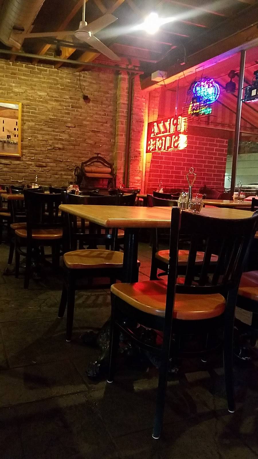 Spizzico Pizza & Pasta | restaurant | 7446 W North Ave, Elmwood Park, IL 60707, USA | 7085830002 OR +1 708-583-0002