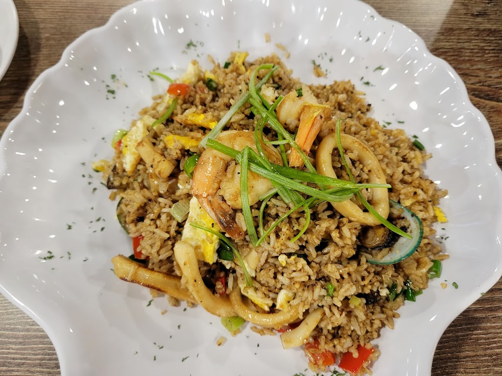 Cuzco Peruvian restaurant | restaurant | 100 S Central Expy #44, Richardson, TX 75080, USA | 4693721196 OR +1 469-372-1196