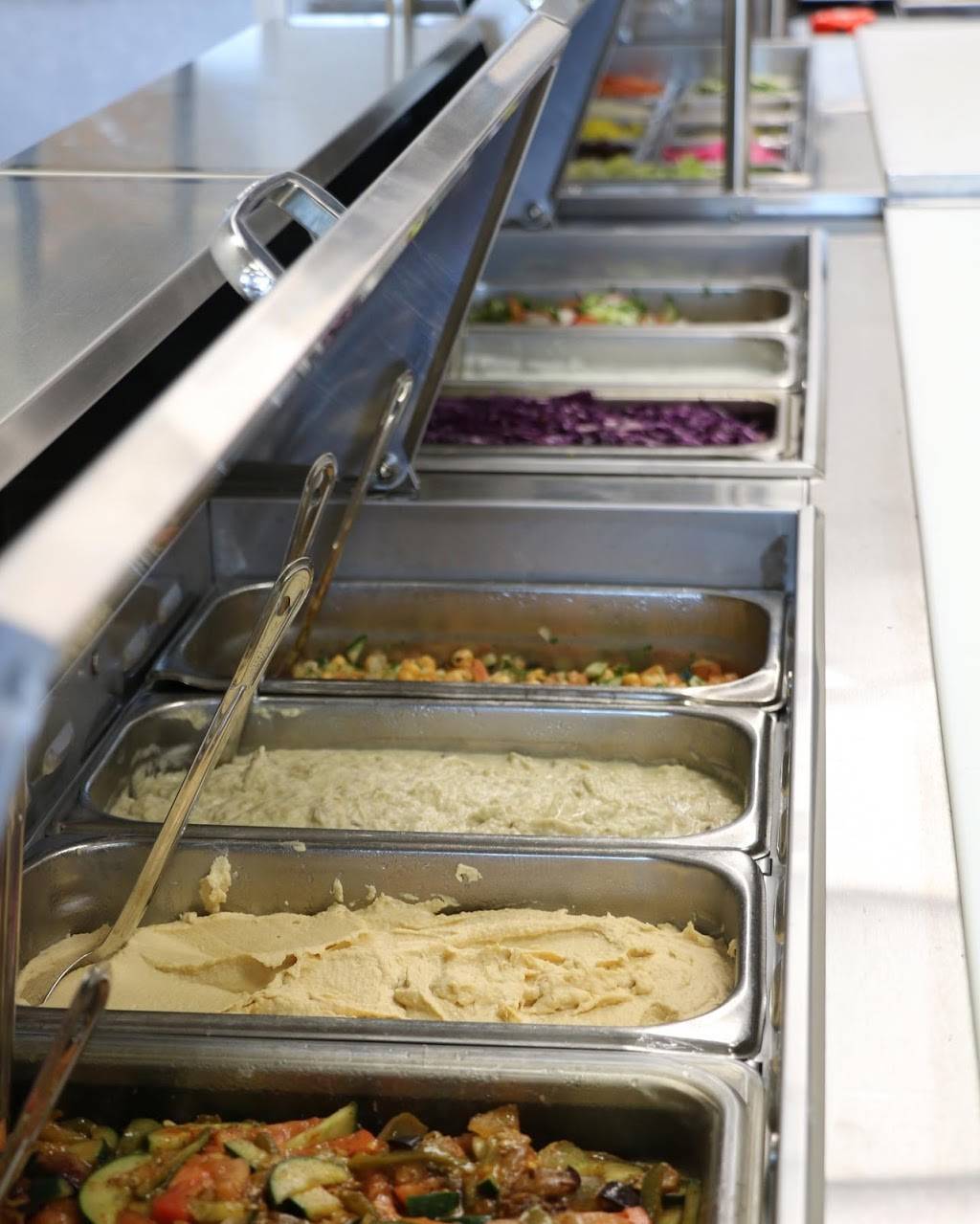 Shawarma Bistro | restaurant | 12422 Gayton Rd, Henrico, VA 23238, USA | 8045256156 OR +1 804-525-6156