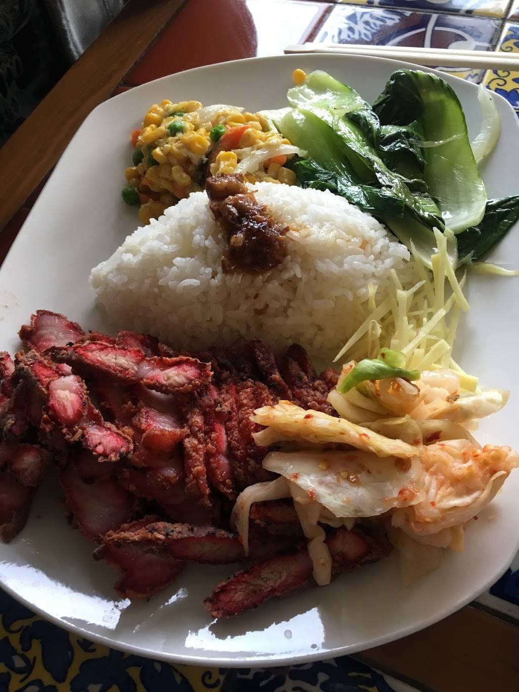 Yumi Time | restaurant | 15261 Gale Ave, City of Industry, CA 91745, USA | 6263303586 OR +1 626-330-3586