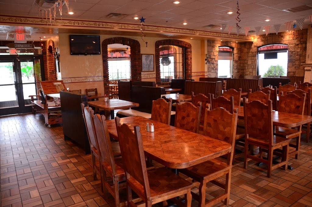 La Hacienda | restaurant | 1903 Shady Brook St, Columbia, TN 38401, USA | 9318405955 OR +1 931-840-5955