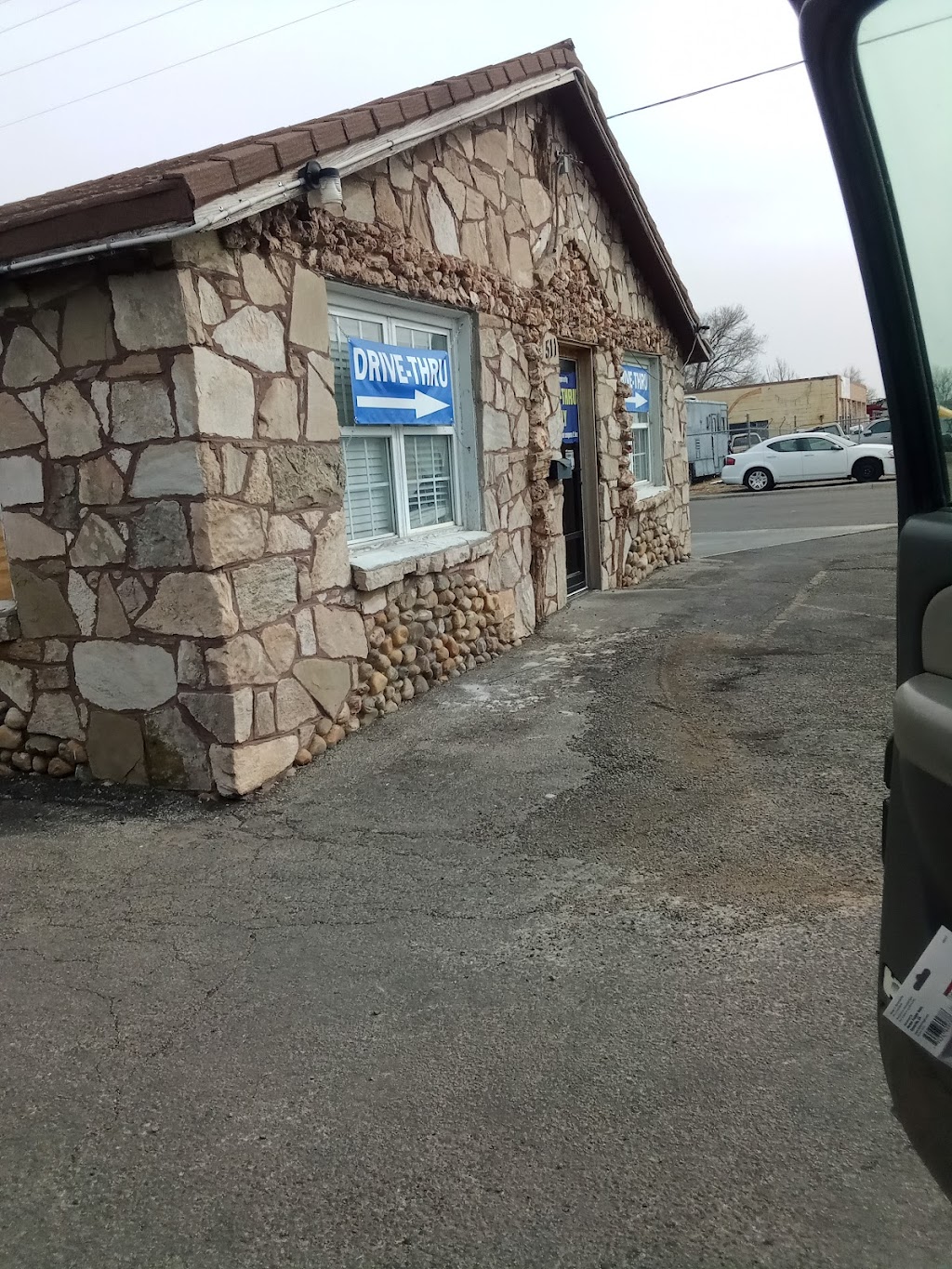 La Fuente | restaurant | 511 S Grand St, Amarillo, TX 79104, USA | 8065844874 OR +1 806-584-4874