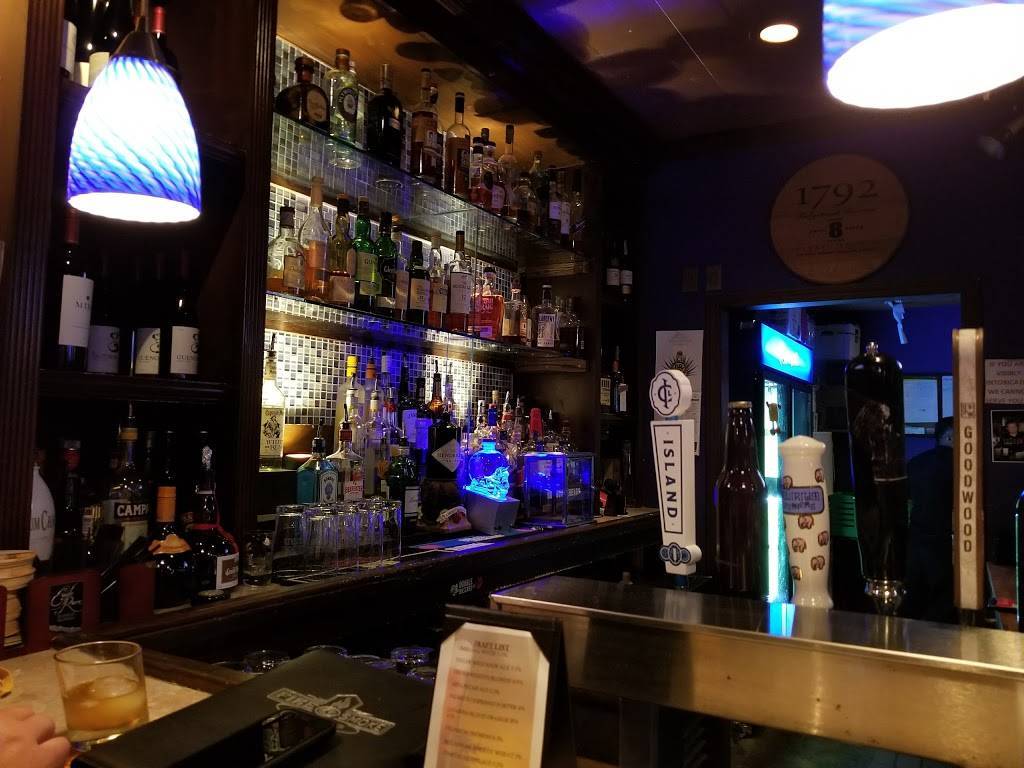 Fire & Smoke | restaurant | 411 79th Ave N, Myrtle Beach, SC 29572, USA | 8434490085 OR +1 843-449-0085