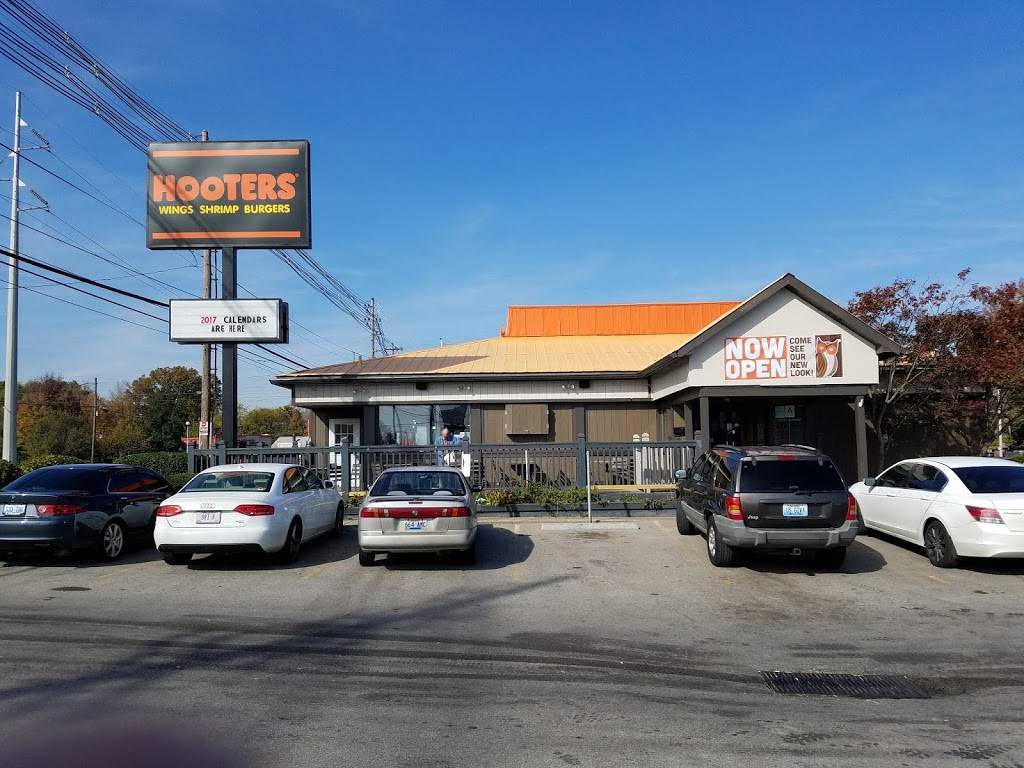 Hooters | restaurant | 7701 Preston Hwy, Louisville, KY 40219, USA | 5029681606 OR +1 502-968-1606