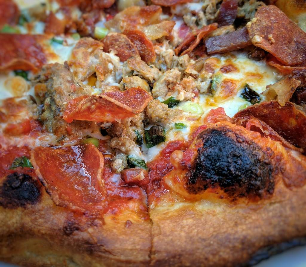 Jupiter | restaurant | 2181 Shattuck Ave, Berkeley, CA 94704, USA | 5108438277 OR +1 510-843-8277