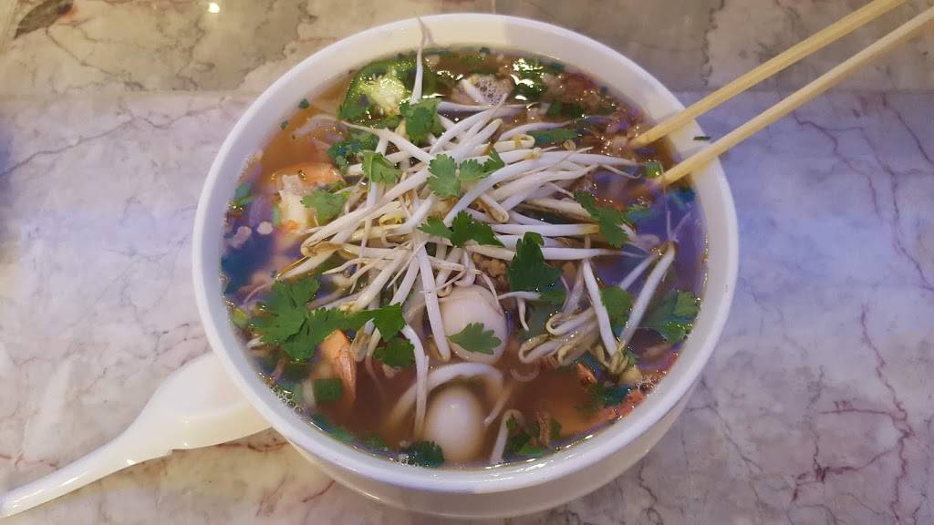 Pho #1 | restaurant | 349 Copperfield Blvd NE Unit K, Concord, NC 28025, USA | 9802481751 OR +1 980-248-1751