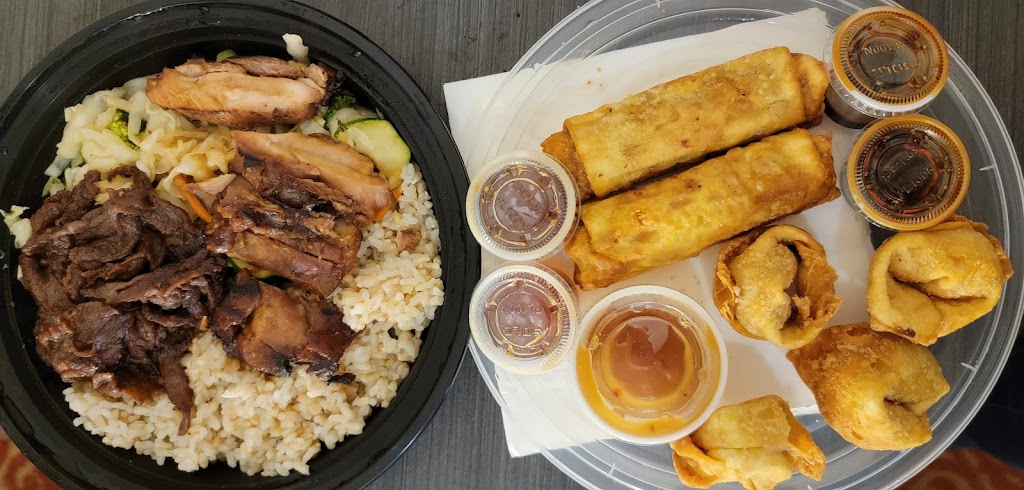 Teriyaki Madness | restaurant | 2680 NE Hwy 20 Ste 340, Bend, OR 97701, USA | 5417970261 OR +1 541-797-0261